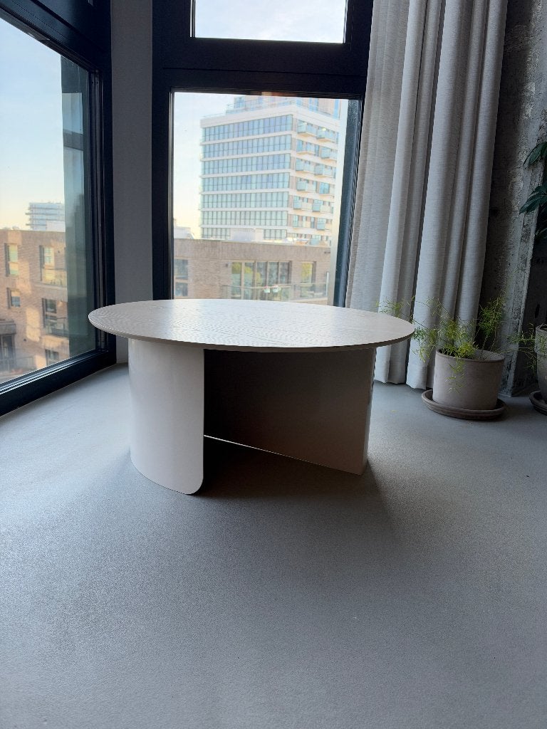 Salontafel van het merk FEST amsterdam, 50 tot 100 cm, Rond, 50 tot 100 cm, Zo goed als nieuw
