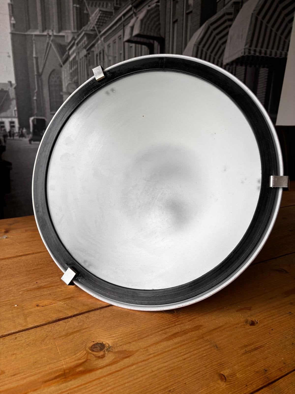 Koperkleurige lampen voor mancave of bar, Overige kleuren, Gebruikt, Industrieel, Ophalen