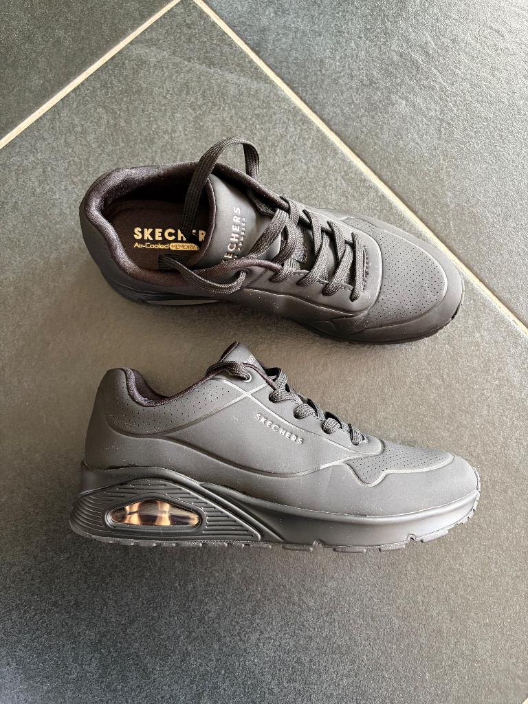 Skechers dames maat 40, Kleding | Dames, Schoenen, Ophalen, Skechers, Zwart, Nieuw