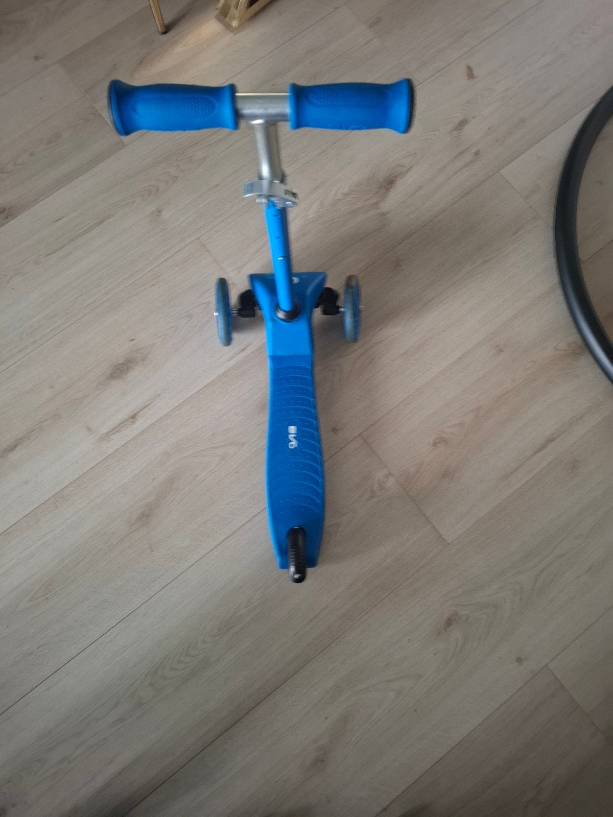 Deze ook goed koop, Fietsen en Brommers, Steps, Ophalen of Verzenden, Gewone step