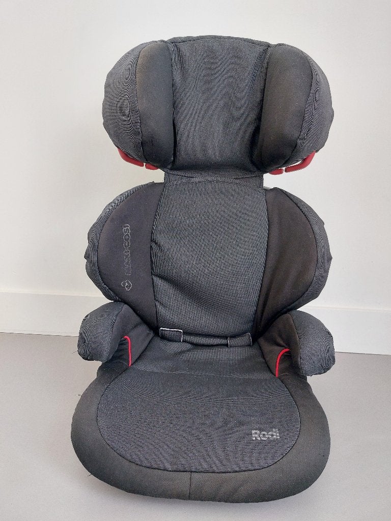 Autostoel Maxi Cosi Rodi SPS, Kinderen en Baby's, Autostoeltjes, Ophalen, 15 t/m 36 kg, Gebruikt, Autogordel
