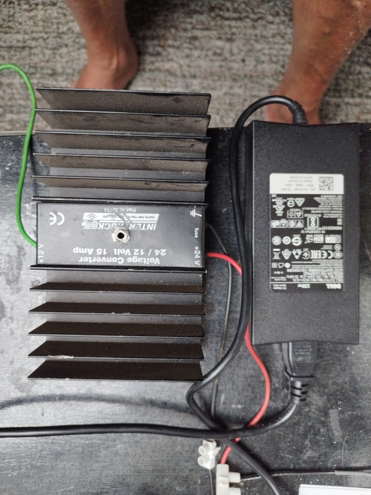 Lader instelbaar 8 ampere lood,agm,lion, Ophalen of Verzenden