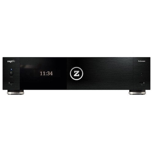 Zappiti Reference, 2022: nieuwprijs 1300,-, Ophalen, Zo goed als nieuw, HDMI, Zonder harde schijf
