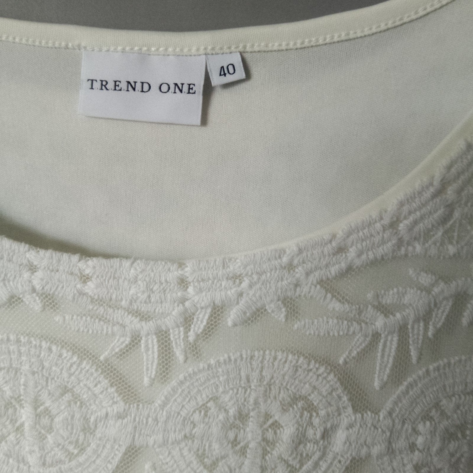 ONLY Luipaardprint Jurk - Zo goed als nieuw, Kleding | Dames, Meerkleurig, Knielengte, Ophalen, Maat 38/40 (M)