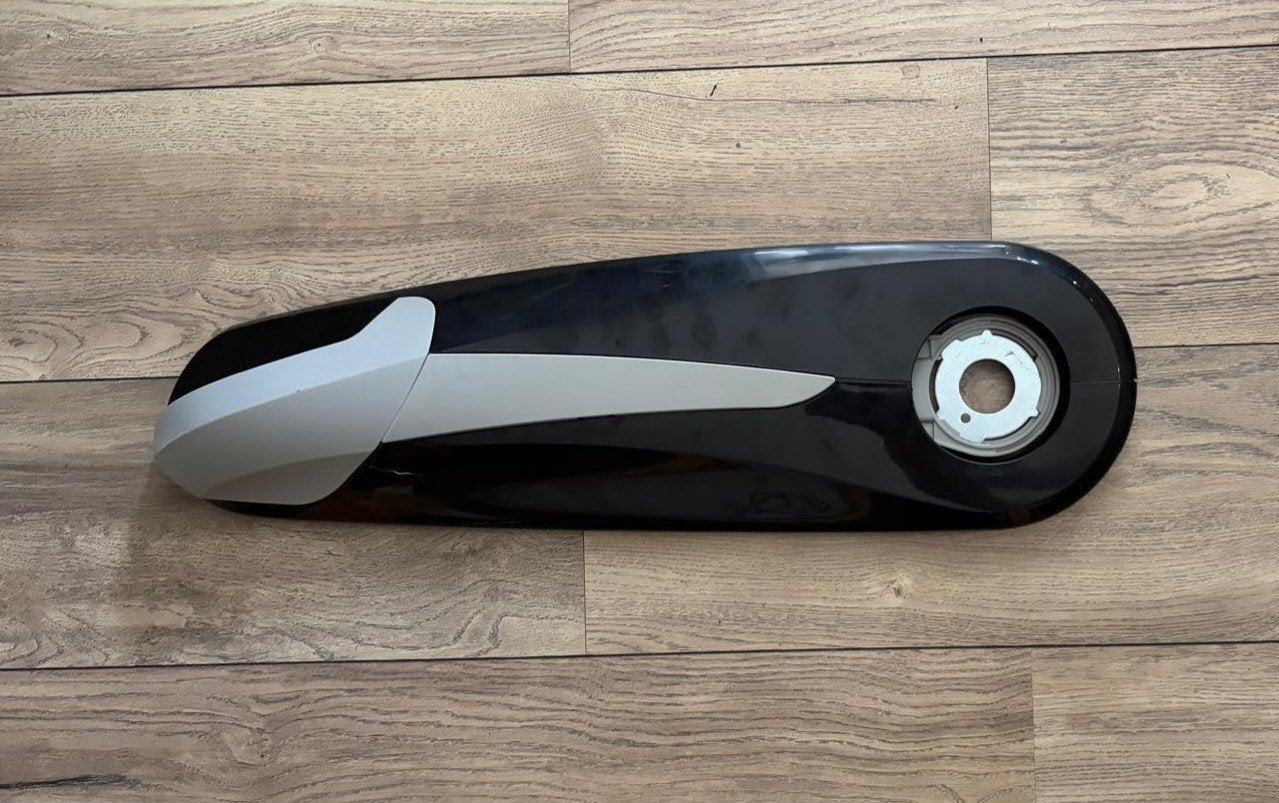 Hesling Kettingkast Saber 28 inch Kunststof - Nieuw, Ophalen of Verzenden, Derailleur of Ketting, Hesling, Nieuw