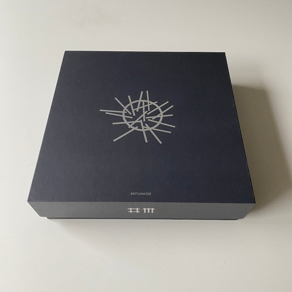Depeche Mode - Sound of the universe Deluxe Box, Ophalen of Verzenden, Zo goed als nieuw, Boxset