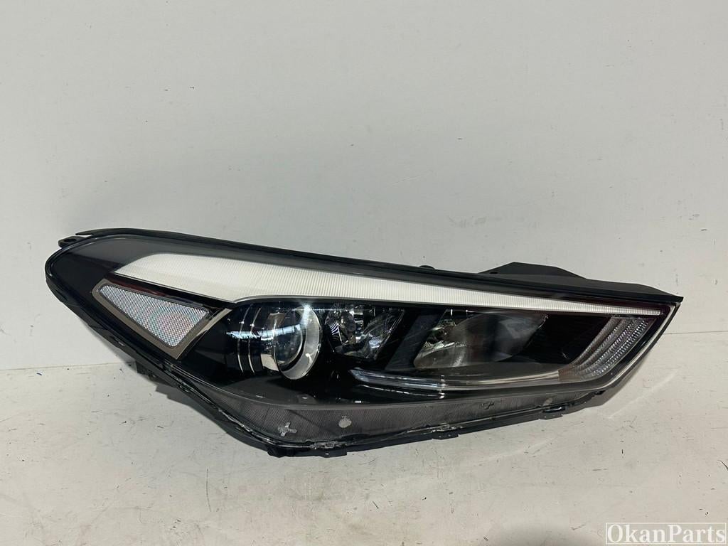 Hyundai Tucson LED rechter koplamp rechts 92102-D7100