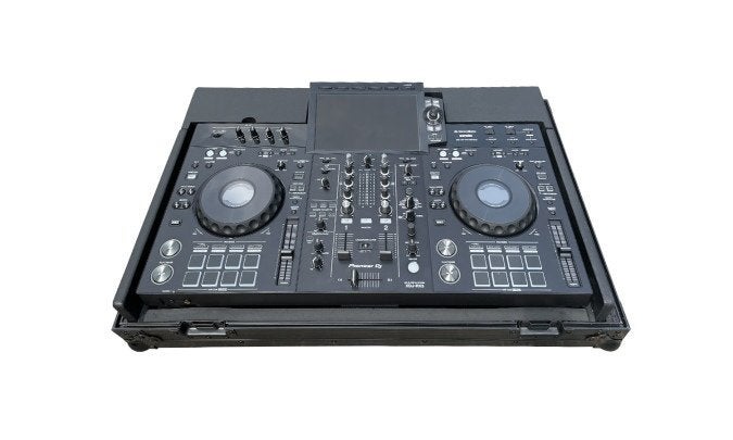 ProDJuser XDJ RX3 BL flightcase voor Pioneer XDJ RX3 BL, ., Nieuw, ., Flightcase