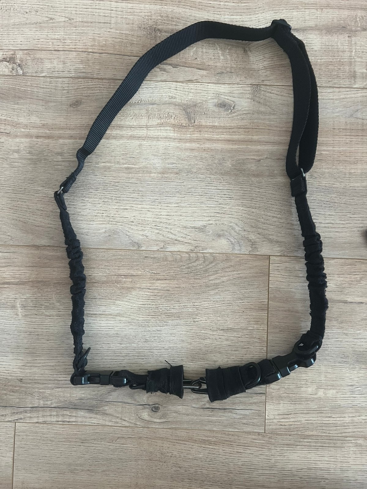 Sling double/one point, Ophalen of Verzenden, Landmacht, Nederland