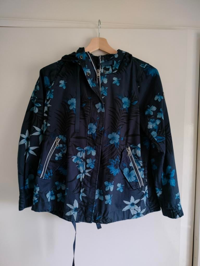 Cecil zomerjas maat S, Ophalen of Verzenden, Zo goed als nieuw, Maat 38/40 (M), Blauw