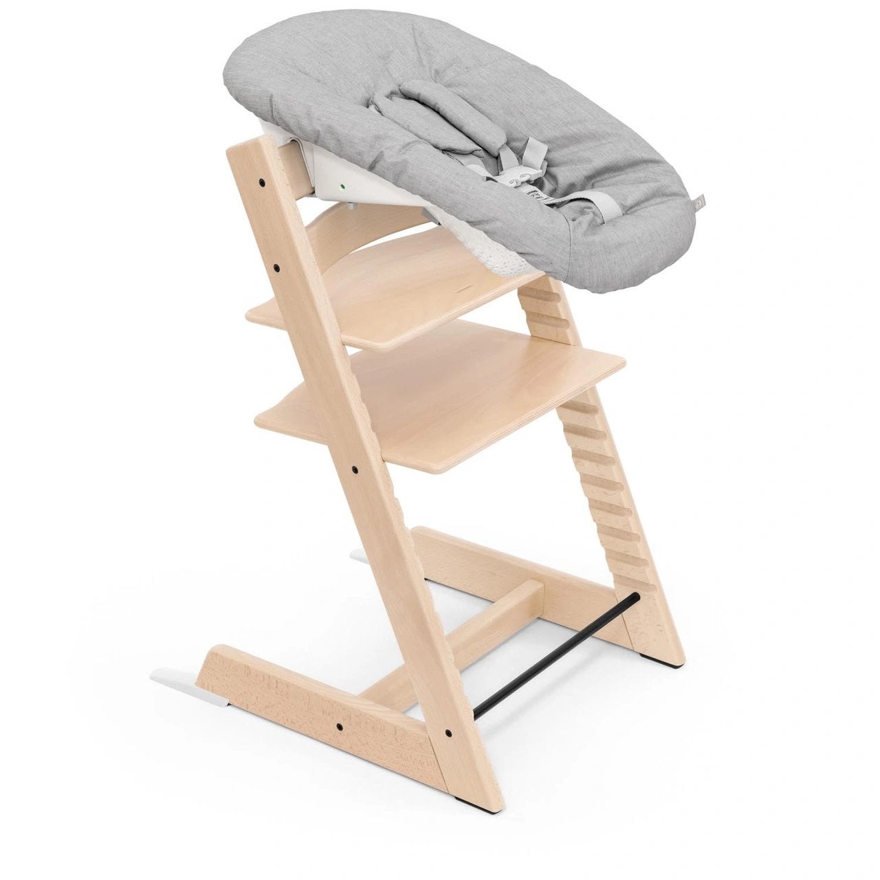 Stokke Tripp Trapp Newborn Set, Ophalen, Zo goed als nieuw, Overige typen