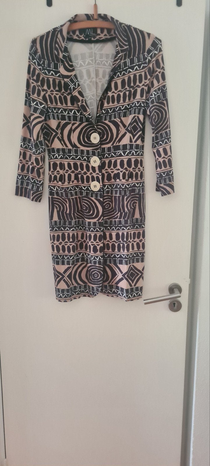M.l, Kleding | Dames, Maat 38/40 (M), Verzenden, Ml. collections, Zo goed als nieuw