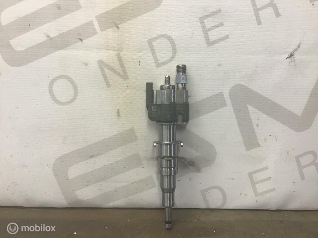 Injector BMW N53B30A N43B20A N43B16A 13537589048-07, Gebruikt, -, -, Ophalen of Verzenden