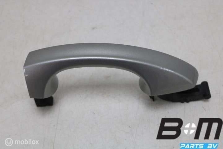Portier greep links LB7W VW Golf 7 5G0837205, Auto-onderdelen, Gebruikt