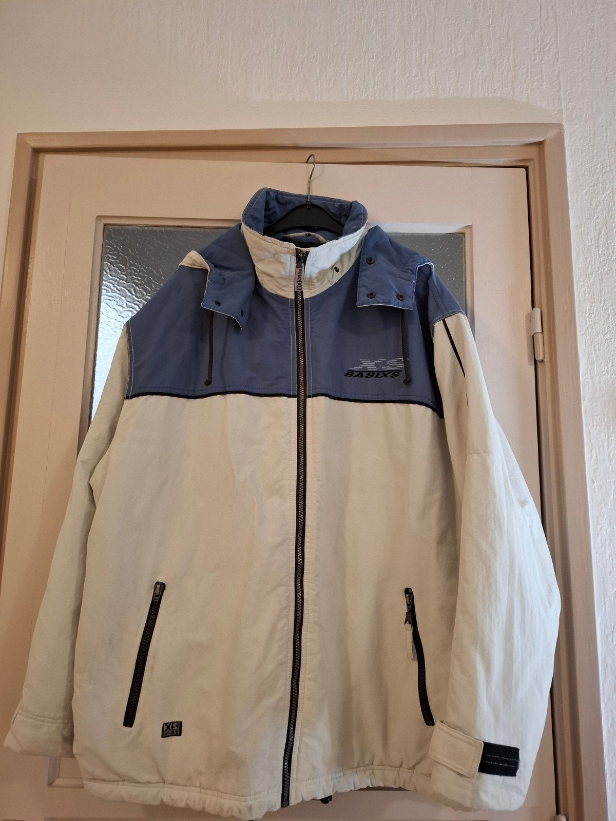 winter / Ski jas XXL, Ophalen of Verzenden, Gedragen, Maat 46/48 (XL) of groter, Wit