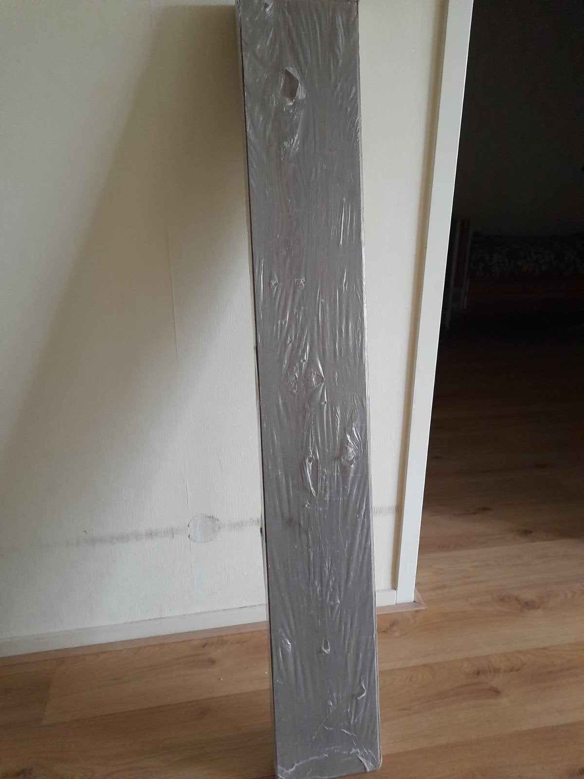 Nieuw laminaat, merkloos, per pak, Ophalen, 50 tot 150 cm, Nieuw, Minder dan 5 m²