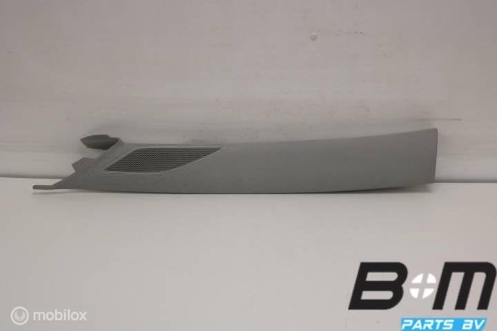A-stijl bekleding links VW Golf 7 5G0867233R, Gebruikt
