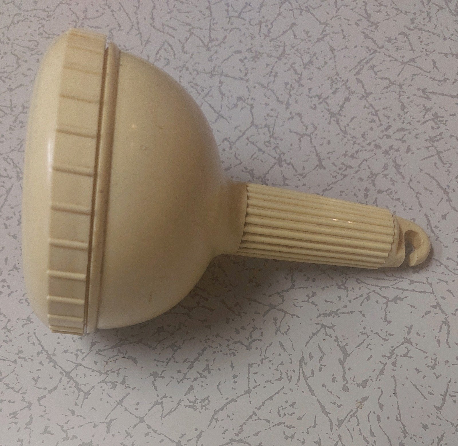 LOOPLAMP uit LADA auto, Ophalen