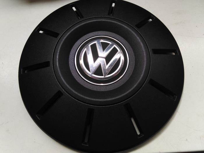 vw crafter naafdoppen 3 stuks, Ophalen, Zo goed als nieuw