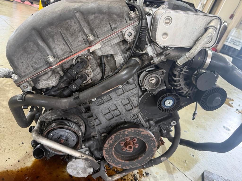 N52B25 E90 Race koppeling Shortshifter onderdelen, Ophalen of Verzenden, Nieuw