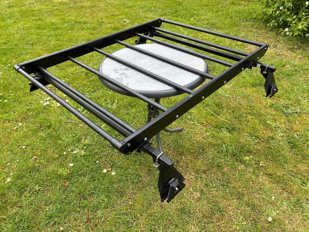 Dakdragers / Imperiaal VW Golf 2 1987, Ophalen, Gebruikt, Volkswagen