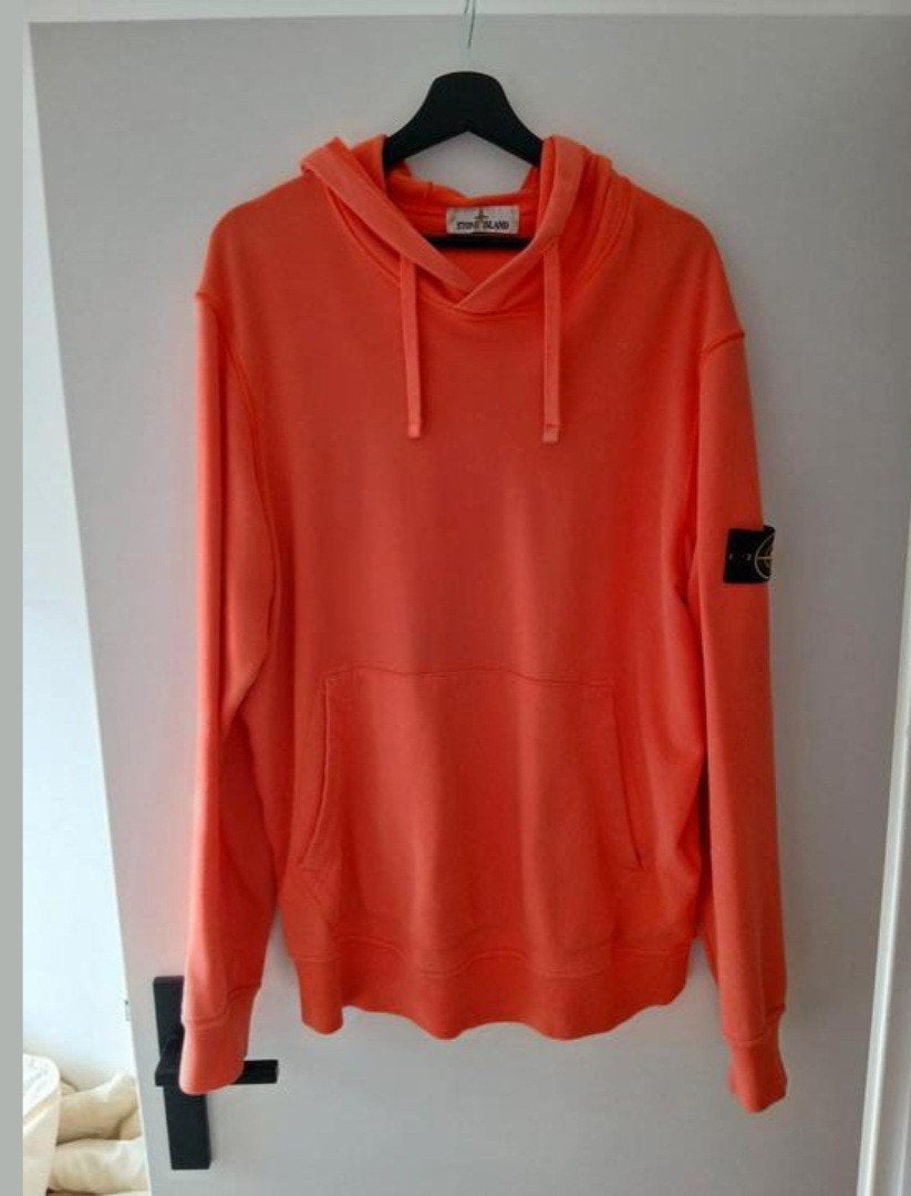 Stone island trui xl, Ophalen of Verzenden, Zo goed als nieuw, Maat 56/58 (XL)