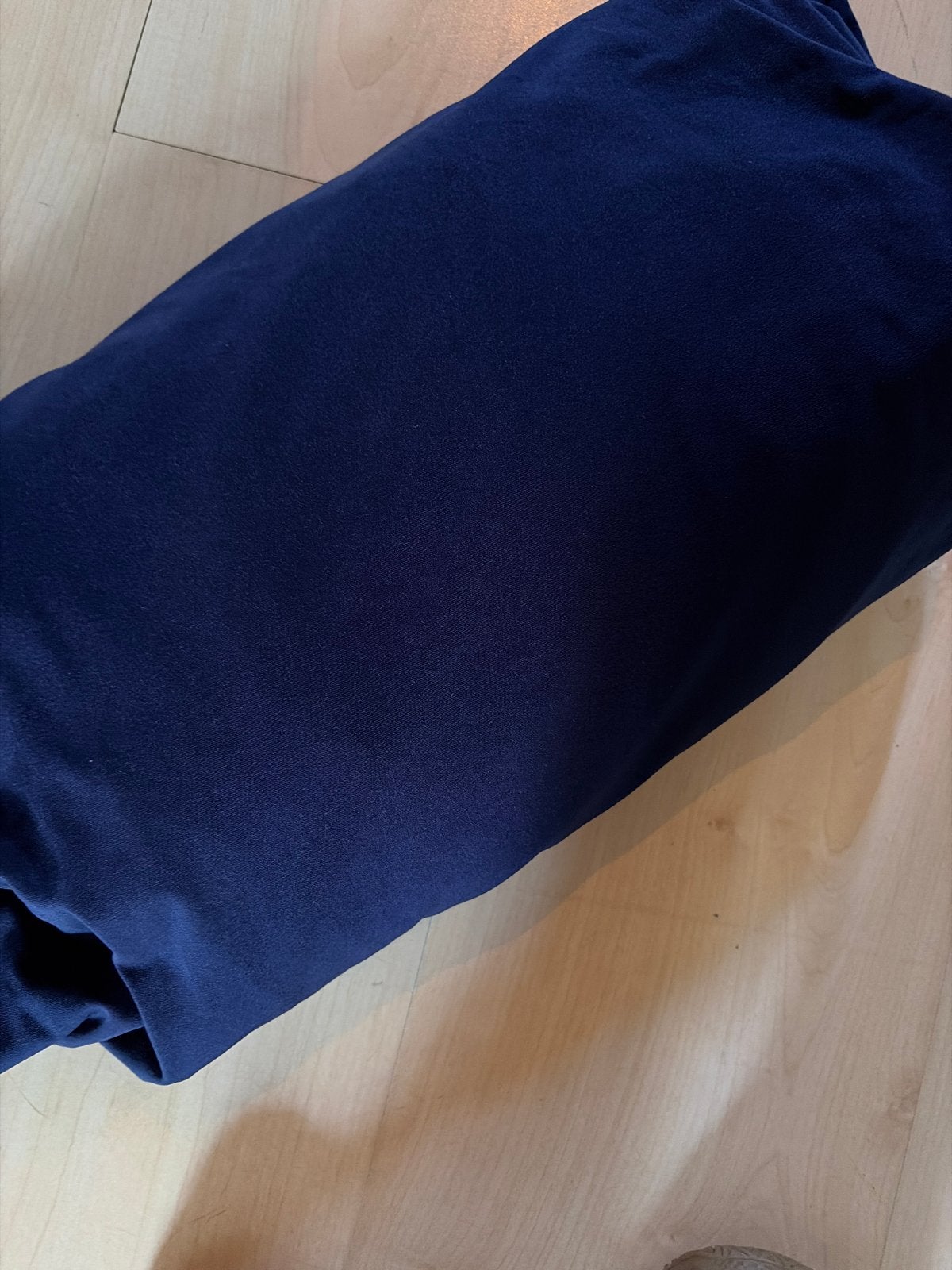 Comfortabele Verzwaringsdeken - Diepe Slaap & Ontspanning, Ophalen, Overige merken, Blauw, Eenpersoonsbed