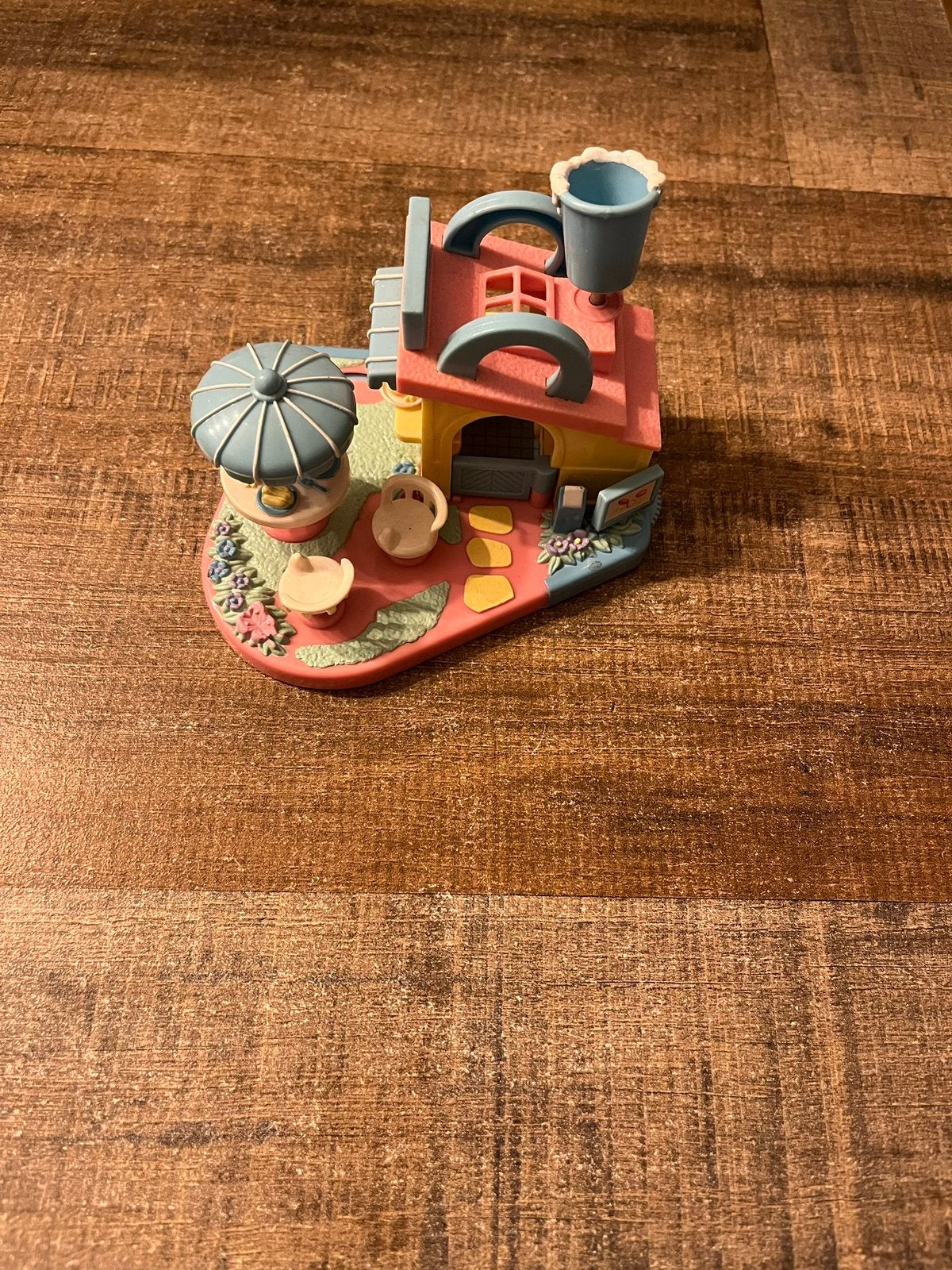 Polly pocket mimi bluebird mooie staat, Ophalen of Verzenden, Zo goed als nieuw