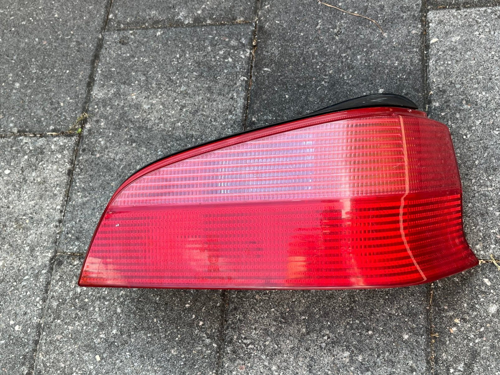 Achterlichten Peugeot 106, Auto-onderdelen, Verlichting, Ophalen of Verzenden, Gebruikt, Peugeot