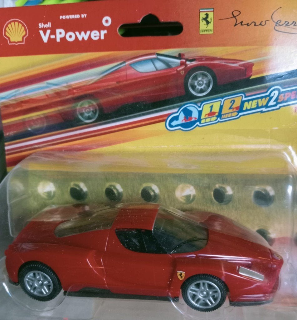 schaalmodel auto 1.38, Overige merken, Auto, Verzenden, Groter dan 1:32