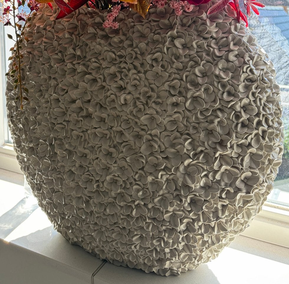 Colmore flower vaas, Ophalen of Verzenden, Nieuw
