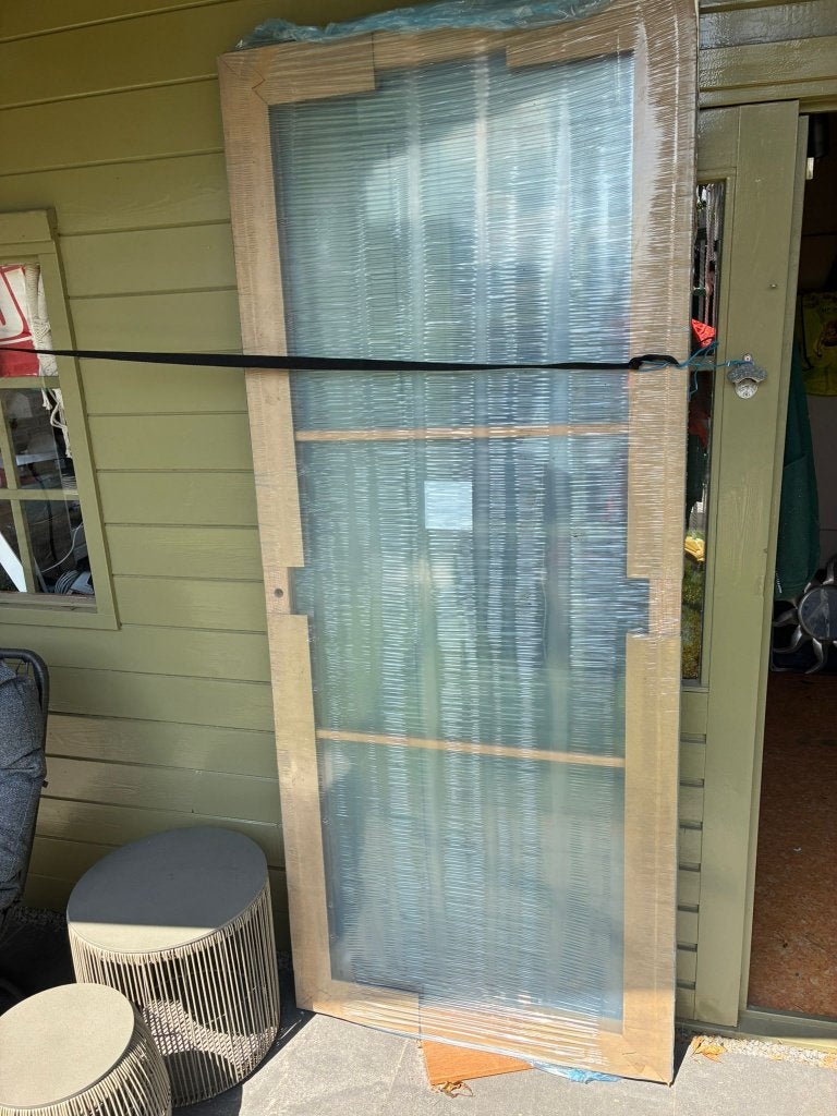 Skantrae Deur SSL 14803 BG 88x211,5 cm SlimSeries 100% NIEUW, 80 tot 100 cm, Binnendeur, Nieuw, Ophalen of Verzenden
