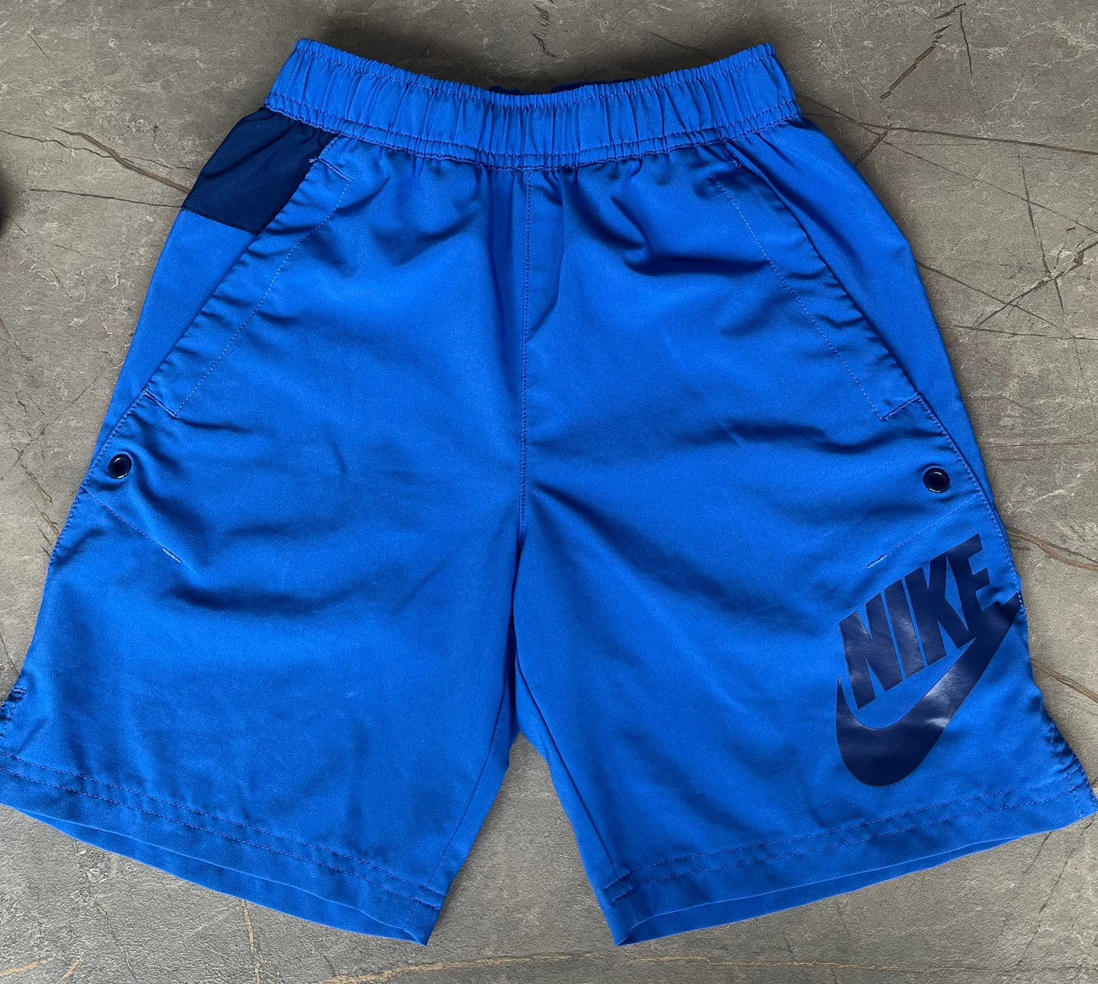 Nike zwembroek 128-137 cm (S) kids, Ophalen of Verzenden, Jongen, Sport- of Zwemkleding