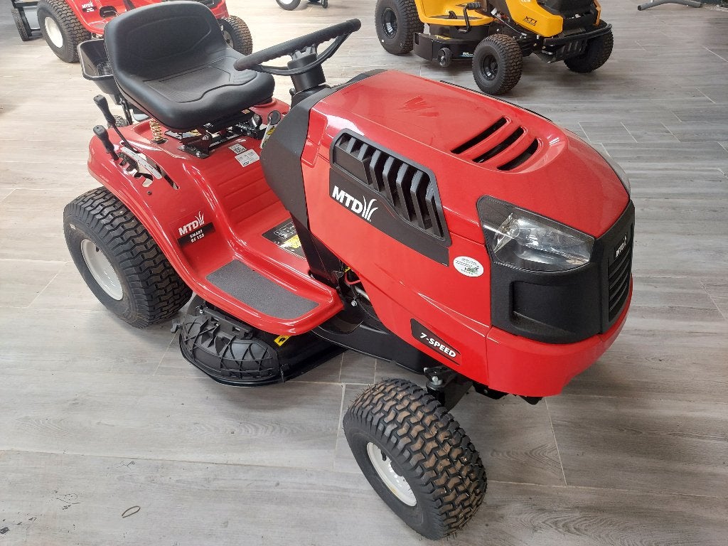 Zitmaaiers  Cub cadet   Stiga villa   stiga-park   Mtd, Ophalen, Stiga, Zo goed als nieuw, 90 tot 120 cm