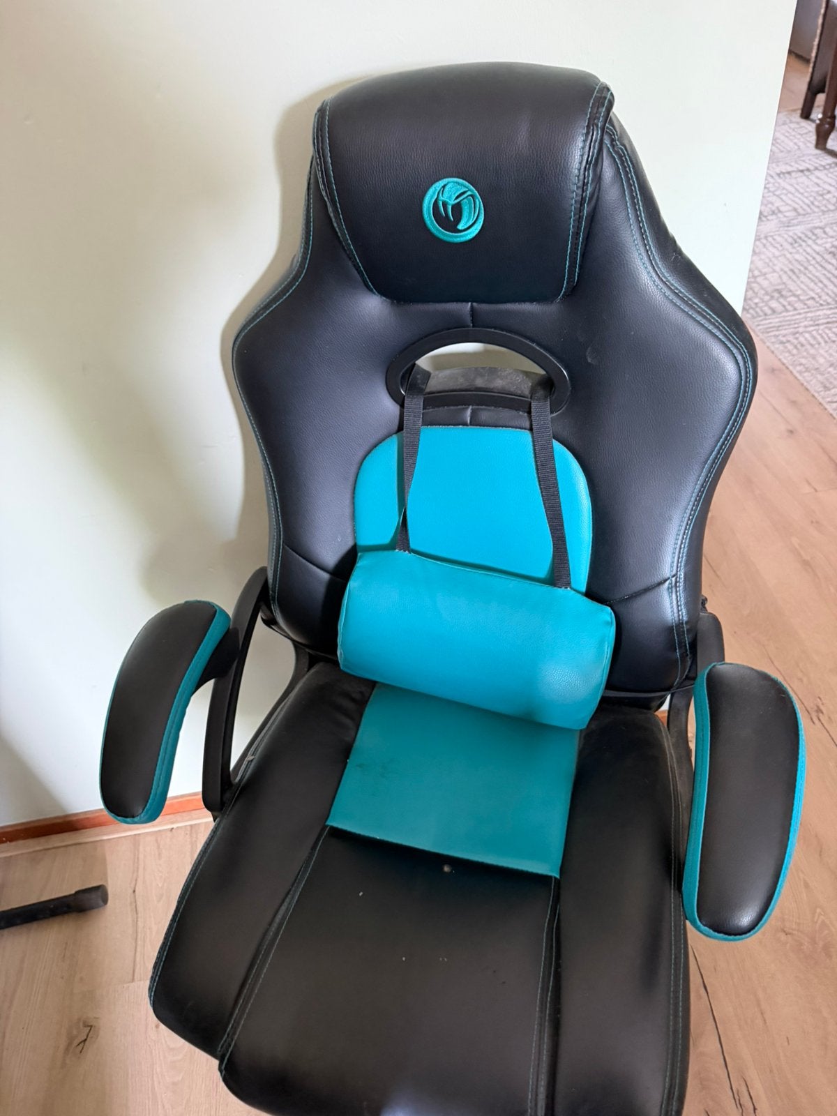 Meubels, Ophalen, Zo goed als nieuw, Controller