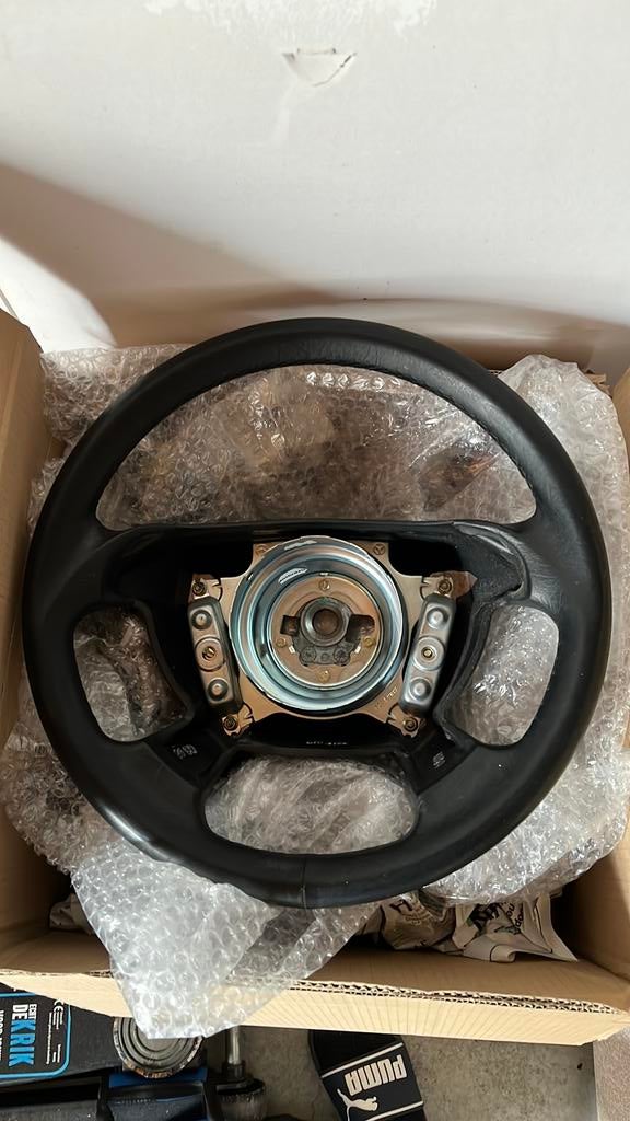 Stuur mercedes slk r170, Auto-onderdelen, Besturing, Ophalen of Verzenden, Gebruikt, Mercedes-Benz
