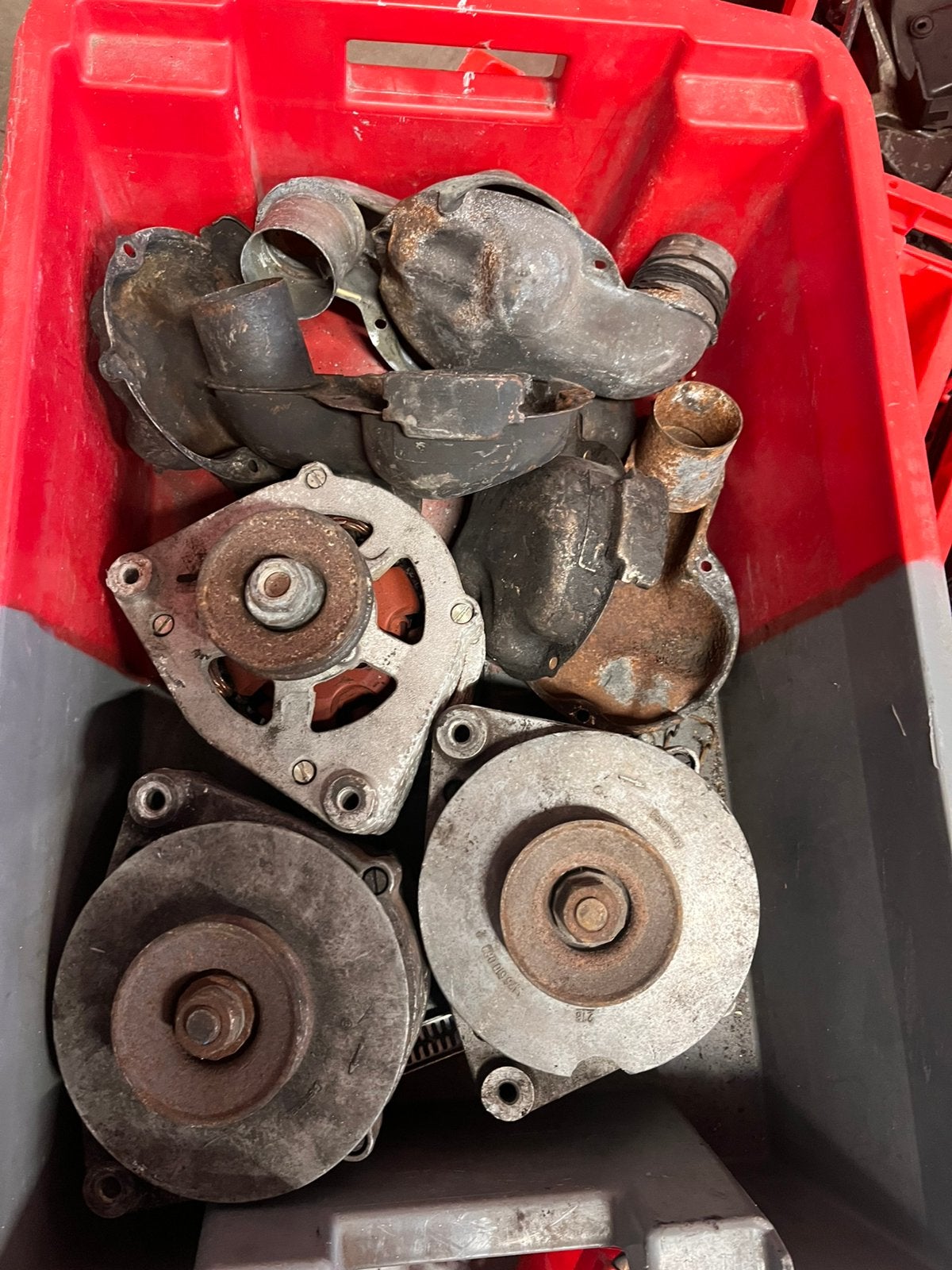 Porsche 924 944 928 dynamo, Porscheplatz 1, Gebruikt, Porsche, Info@porsche.de