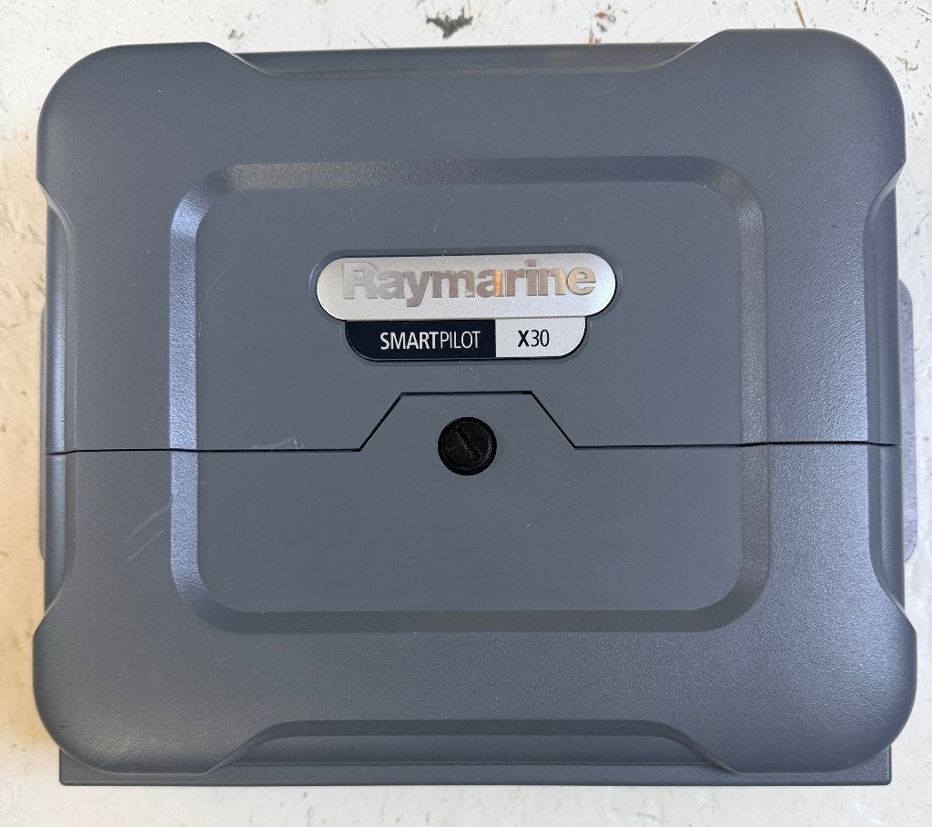 Raymarine  E12199 stuurautomaat computer SPX 30 + NG, Ophalen, Zo goed als nieuw, Overige typen