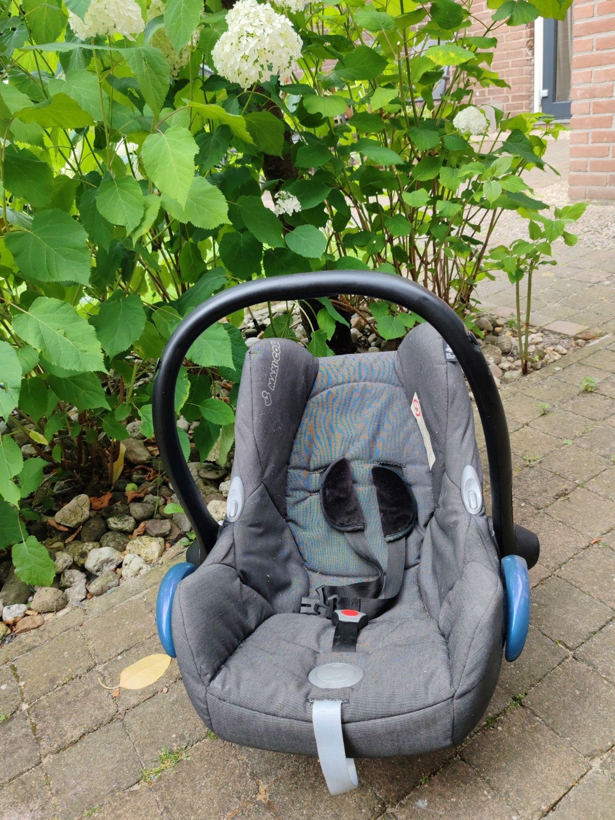 Maxi-Cosi autostoel 0-13 kg, Kinderen en Baby's, Autostoeltjes, Ophalen