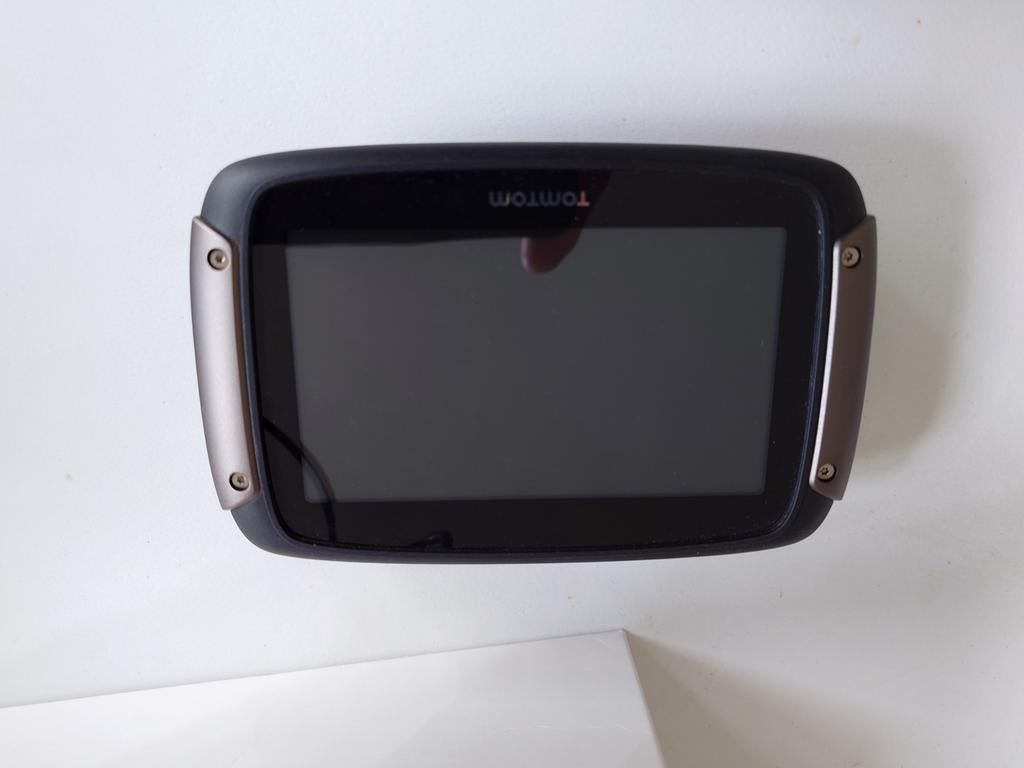 TomTom Rider navigatie, Ophalen of Verzenden