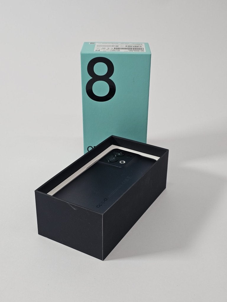 OPPO Reno8 – 256GB | Tweedehands, Telecommunicatie, Mobiele telefoons | Overige merken, Weena 505, 3013AL Rotterdam, Nederland