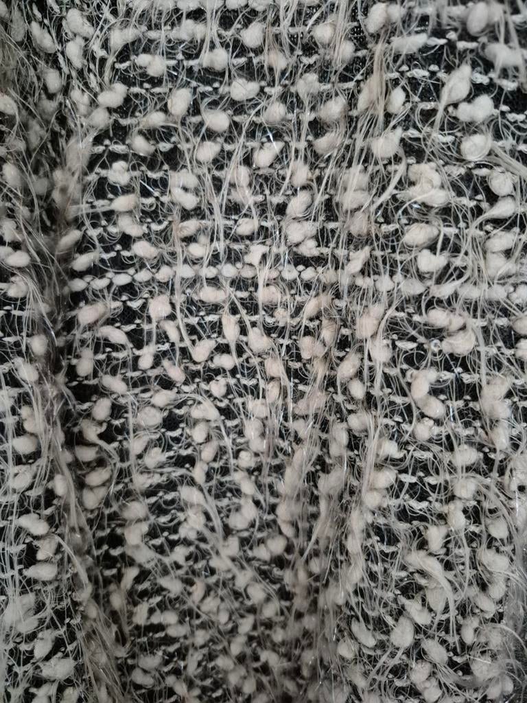 Nora.Z Paris vest maat M met glittertje, Kleding | Dames, Maat 38/40 (M), Overige kleuren, Ophalen of Verzenden, Nora.z