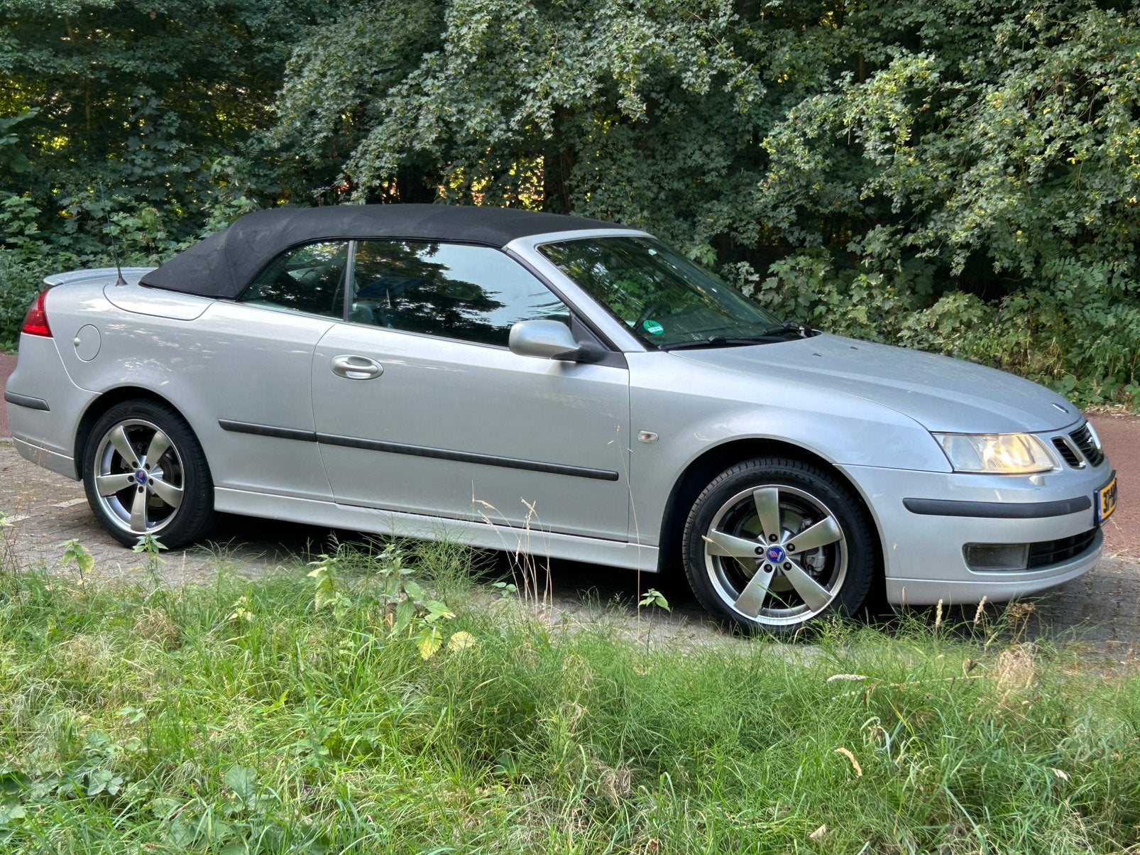 Saab 9-3