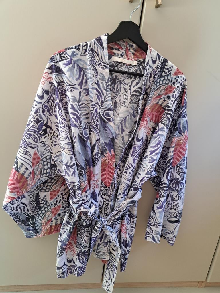 Super leuk Didi vestje/kimono maat 42/44. Nieuw!, Didi, Ophalen of Verzenden, Nieuw, Maat 42/44 (L)