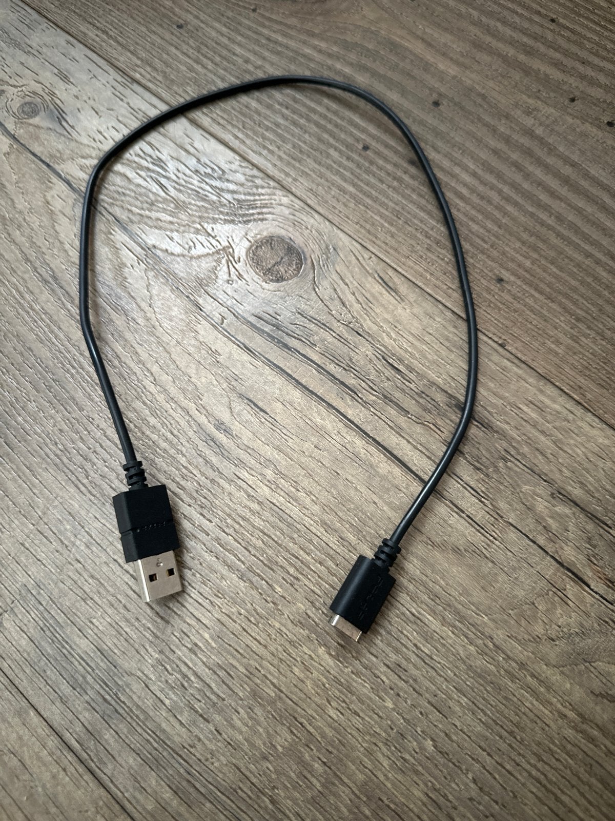 Polar USB-oplaadkabel voor sporthorloges, Ophalen of Verzenden, Zo goed als nieuw, Polar