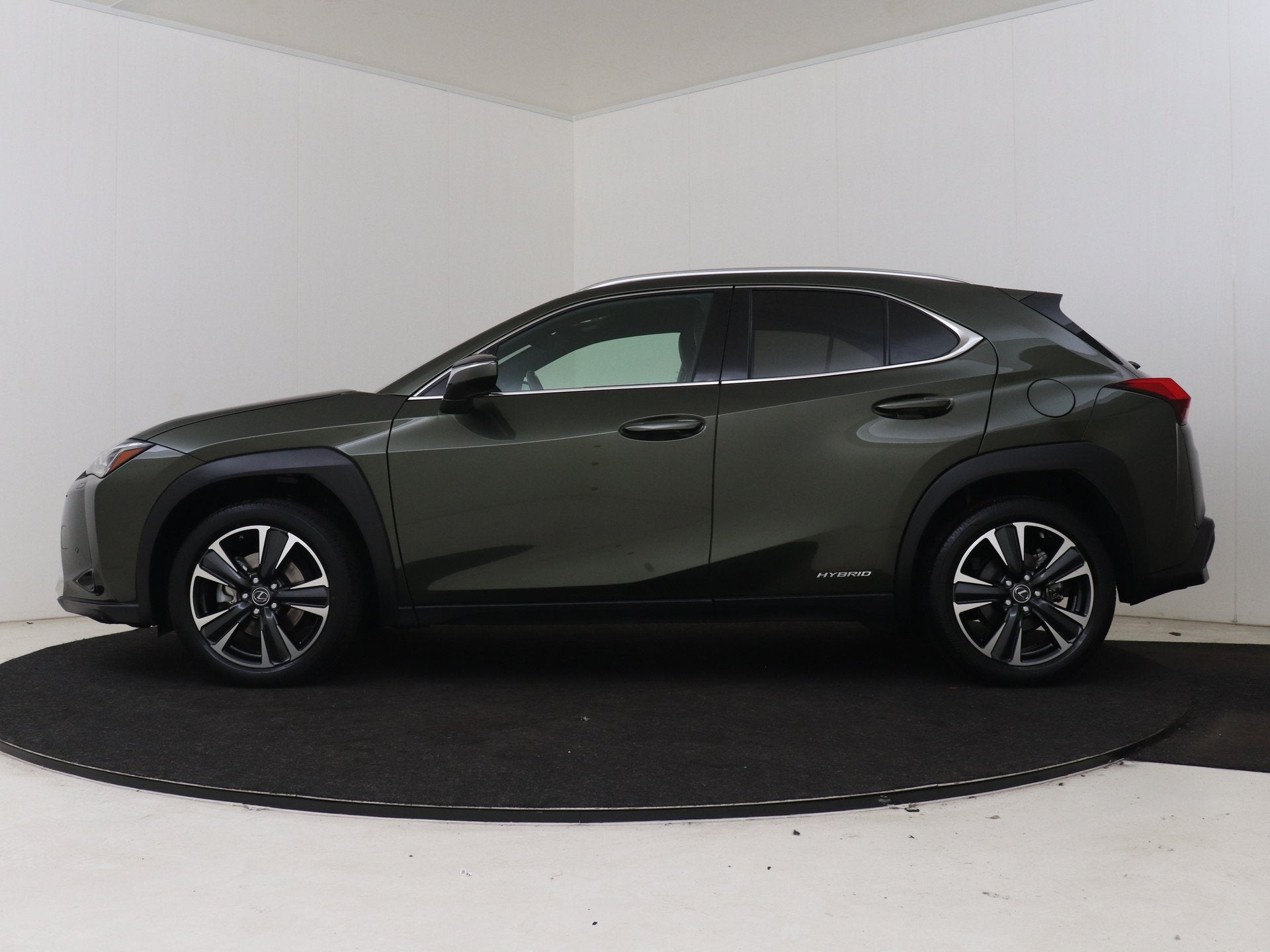 Lexus UX 250h Preference Line | BTW voertuig | Dealer onderh, Auto's, Gebruikt, 4 cilinders, Adaptive Cruise Control, 23 km/l