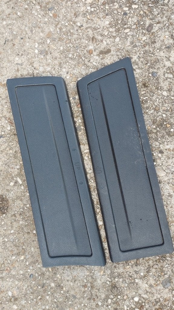 Set zij kappen in de kofferbak Passat 2011, Ophalen of Verzenden