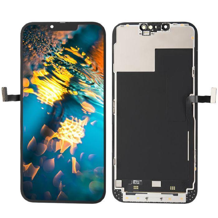 AE Telecom | iPhone 13 Pro Scherm incl monteren GARANTIE, Ophalen of Verzenden, Nieuw, Overige typen, Apple iPhone