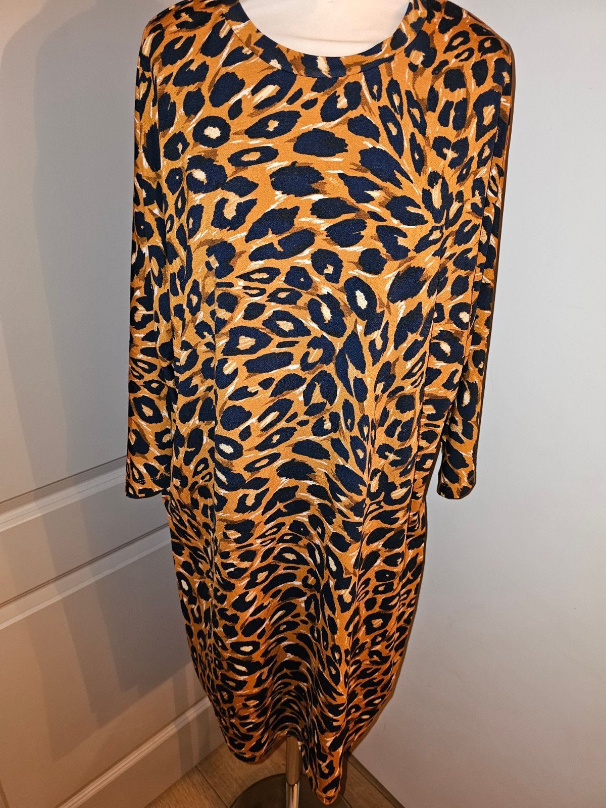 Norah jurk maat 40, Kleding | Dames, Jurken, Ophalen of Verzenden, Zo goed als nieuw, Maat 38/40 (M), Zwart