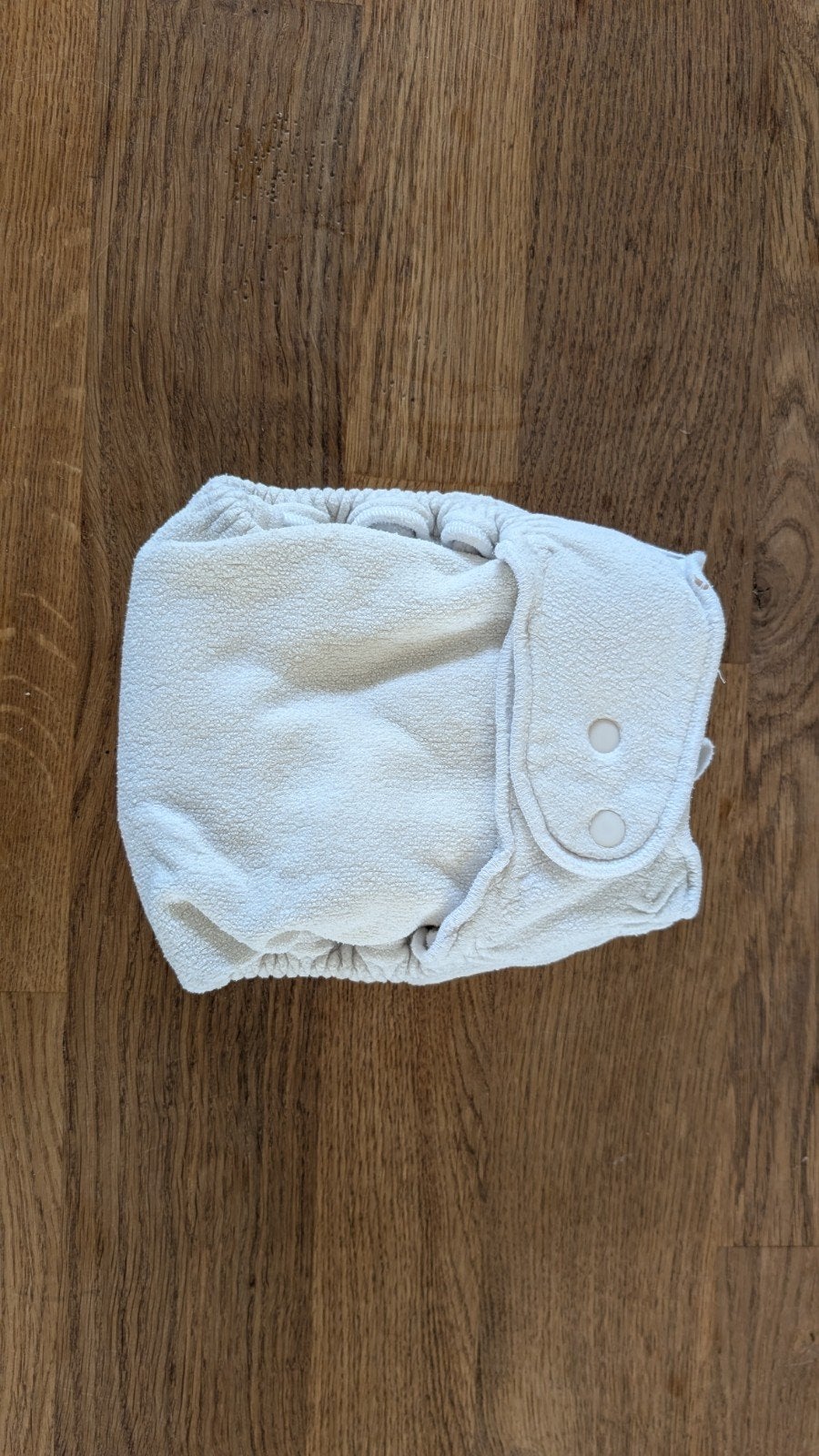 Wasbare luiers met overbroekjes 12-20 kg, Ophalen of Verzenden, Gebruikt, Jongetje of Meisje